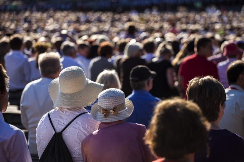 Sverige har flest fattigpensionärer