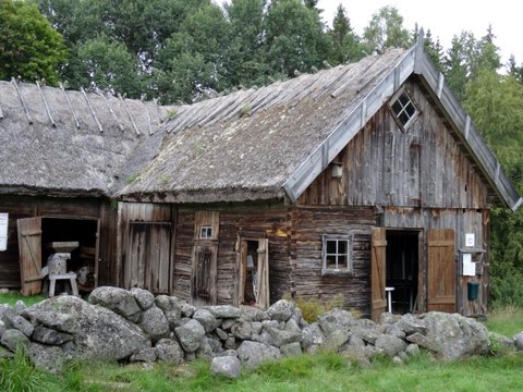 SPF Seniorerna på Bastöna