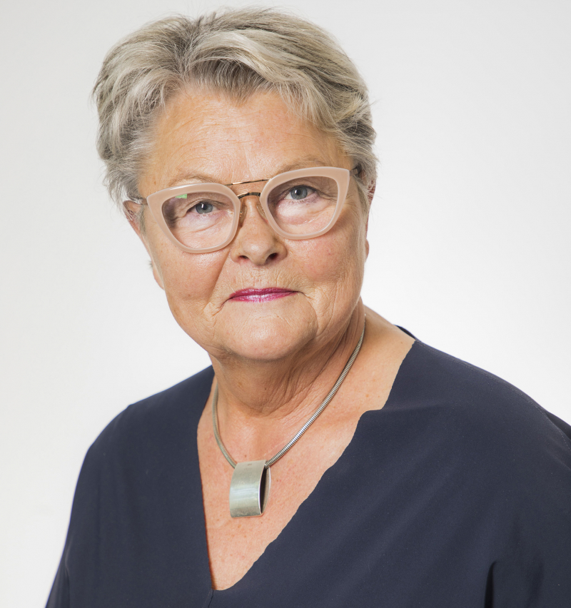 Eva Eriksson: Risk för besvikelse bland pensionärer