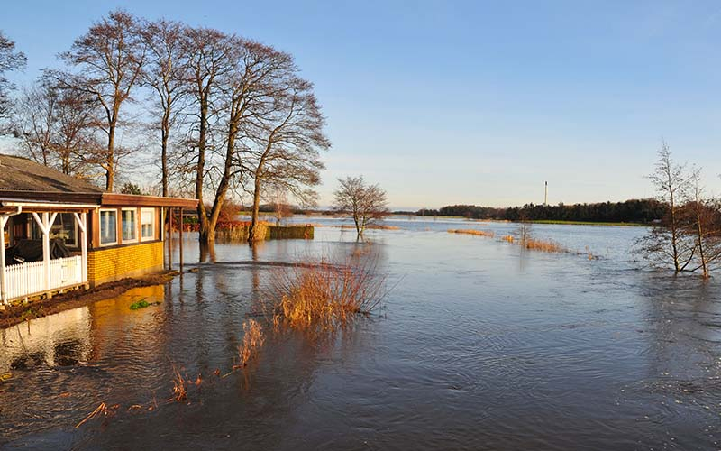 Se om ditt hus!