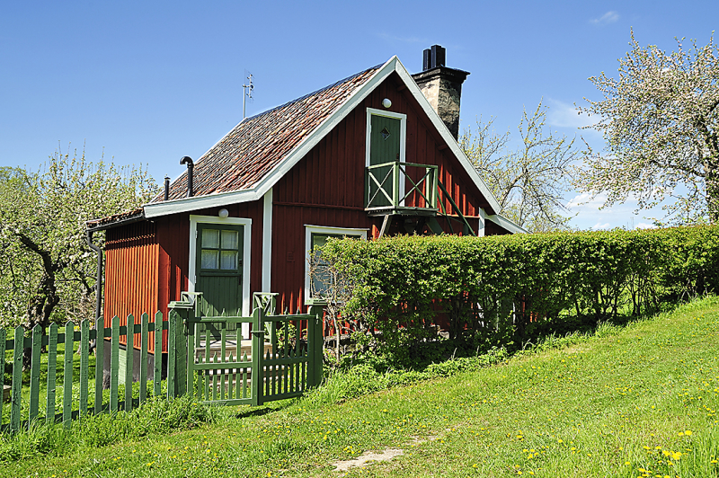 Kommuner nobbar hemtjänst till sommargäster