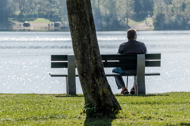 ”Det är inte alltid föräldrarnas fel”