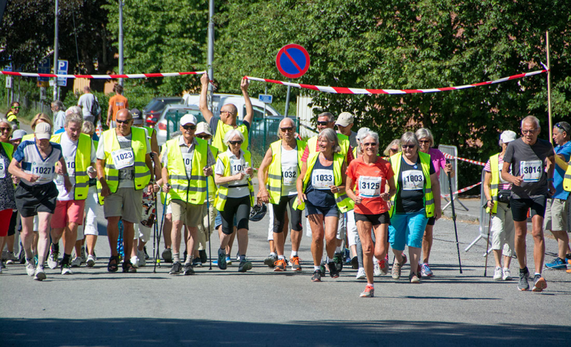 Aktiva Seniorer i Åkersberga