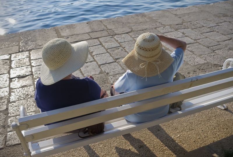 Fler äldre döda i sommarhettan