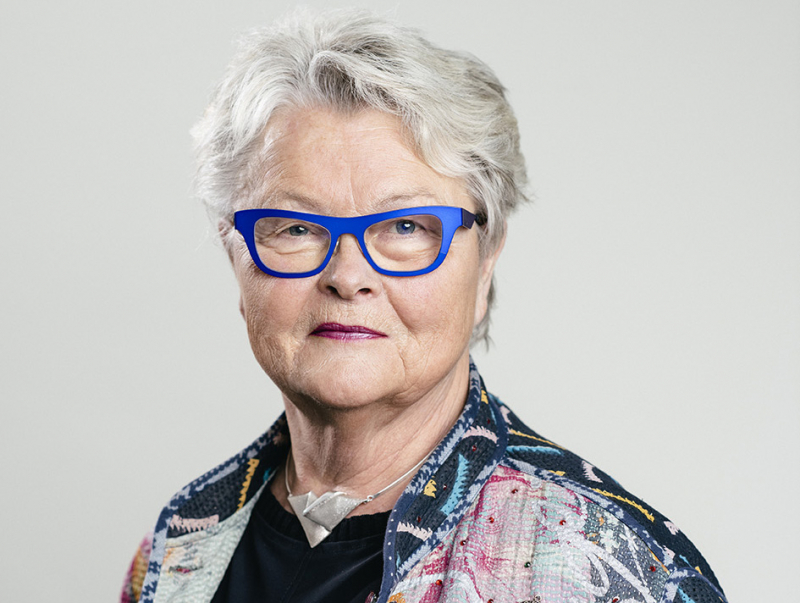 Pensionerna minskar 2021