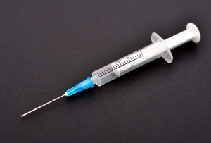 vaccin, influensa, pneumokock, priser, kostar