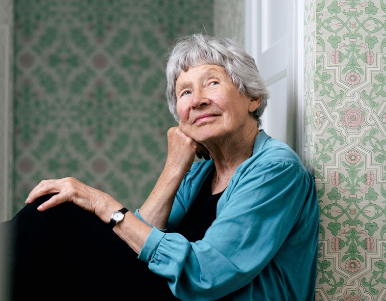 Inga-Lisa+%C3%A4r+%C3%85rets+Senior%21