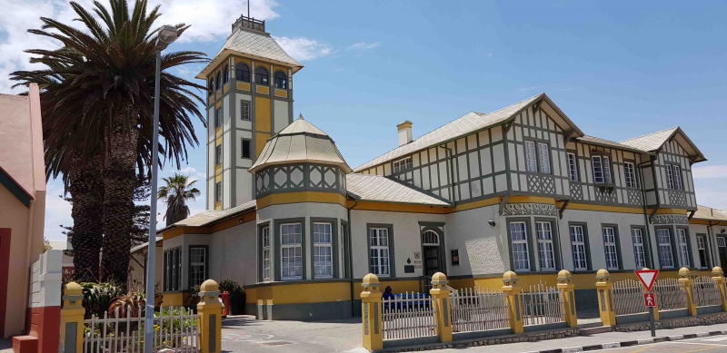 Swakopmund