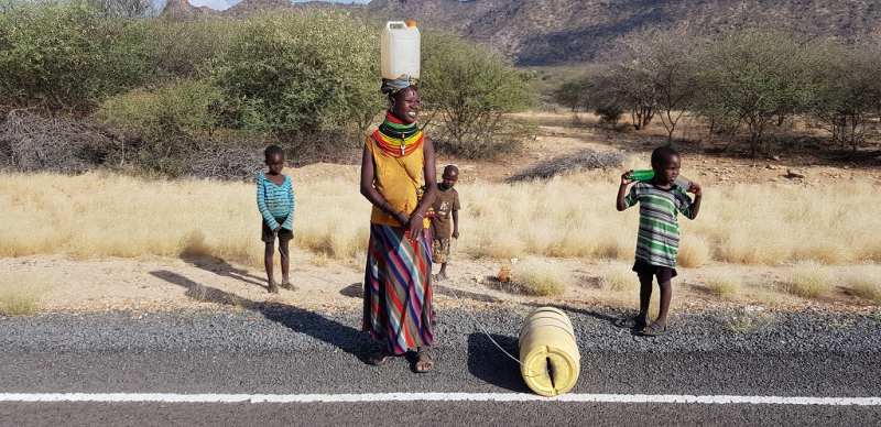 Lodwar