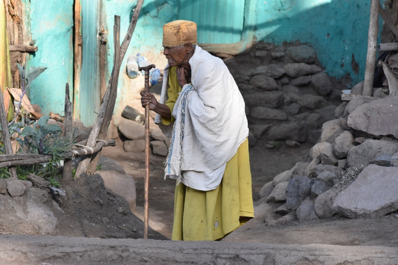 Lalibela