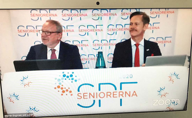 Här är kongressens beslut