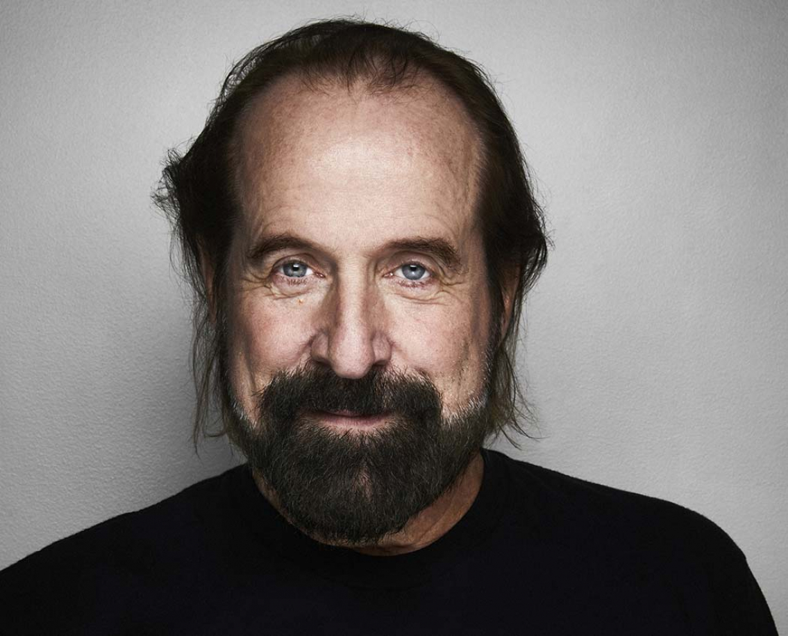 Peter Stormare – Från Hälsingland till Hollywood