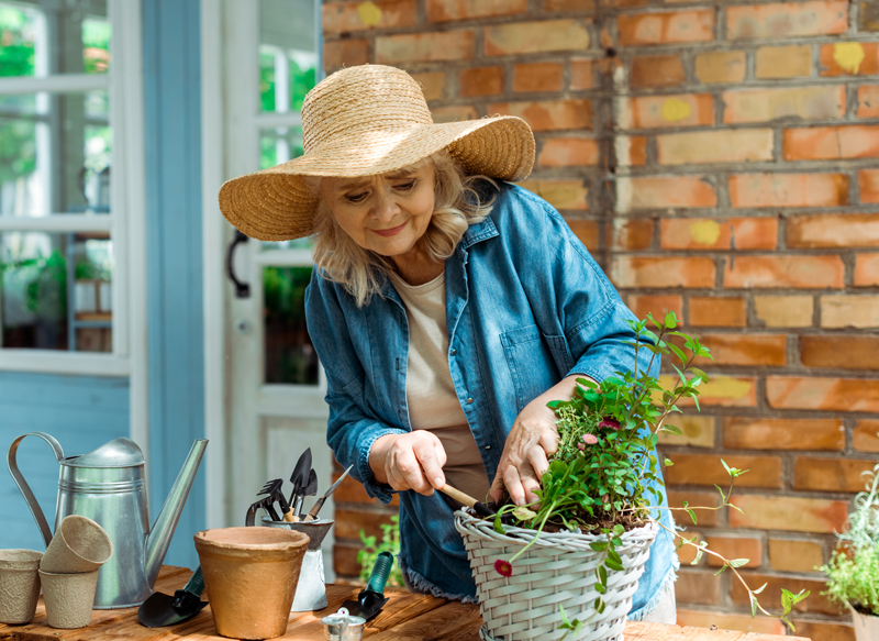 Hopp om höjda pensioner