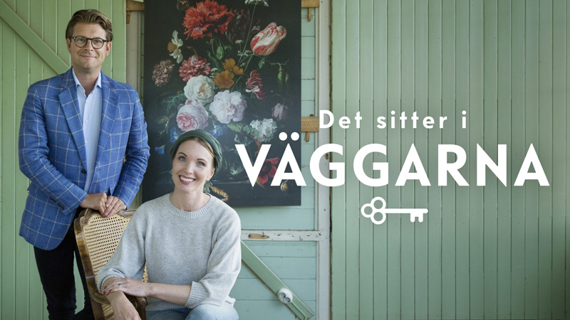 ”Det sitter i väggarna” fortsätter – SVT backar efter kritikstorm