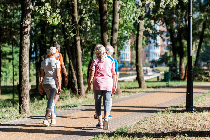 ”Sverige ligger i botten när det gäller synen på äldre”