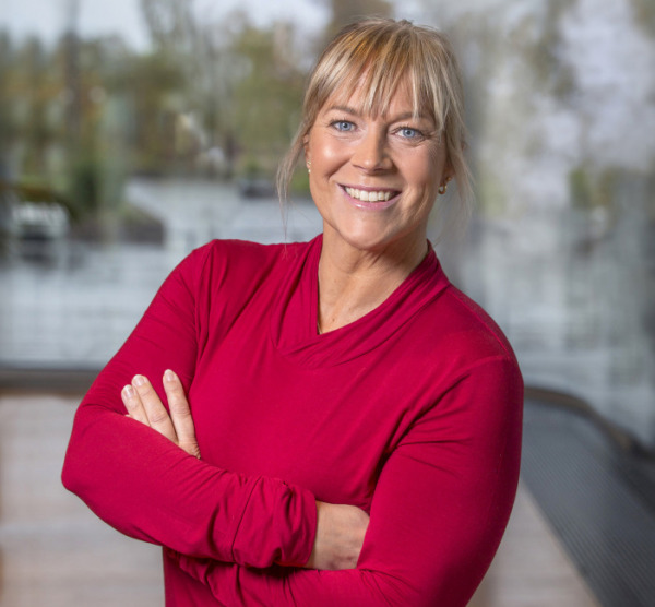 Sofias hemmagympa är tillbaka i rutan