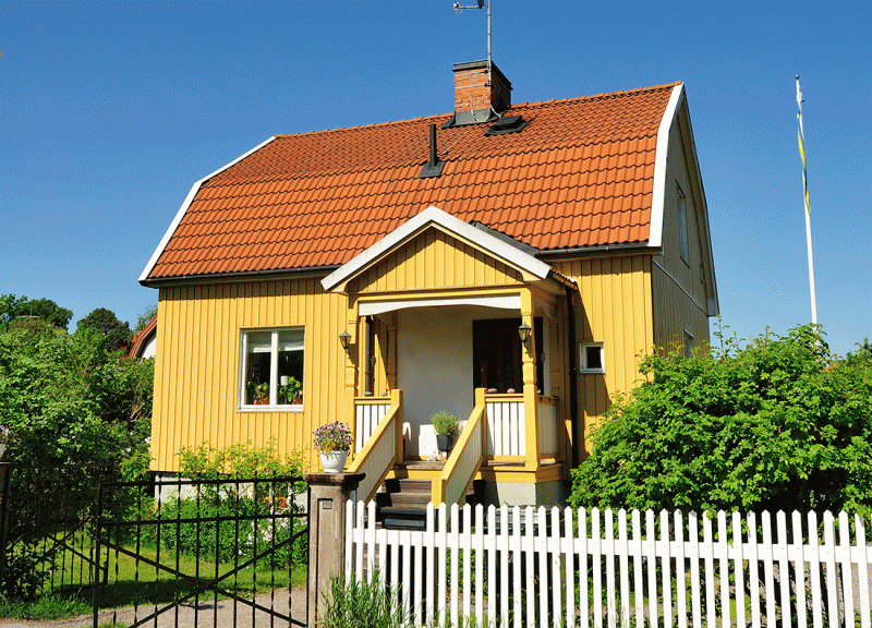 Fortsatt låga bolåneräntor