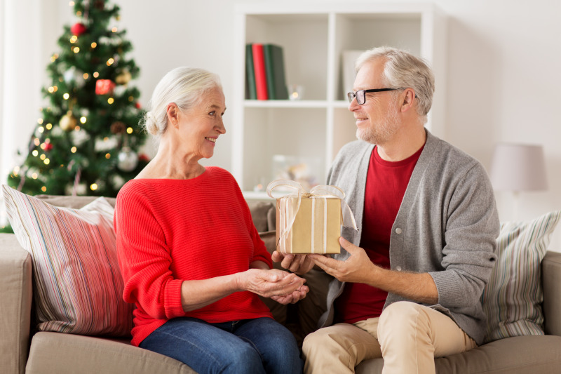 Bästa julklappen – vi ger dig tio tips