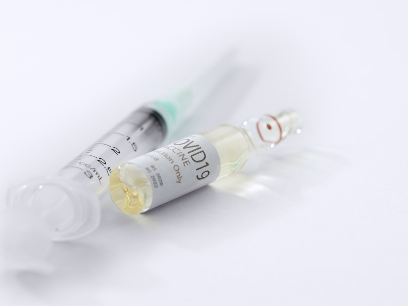 Agnes Wold om vaccininformationen: Det är oförskämt