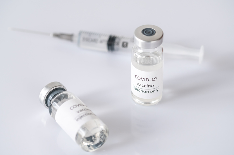 Nytt vaccin mot muterat virus väntas i höst