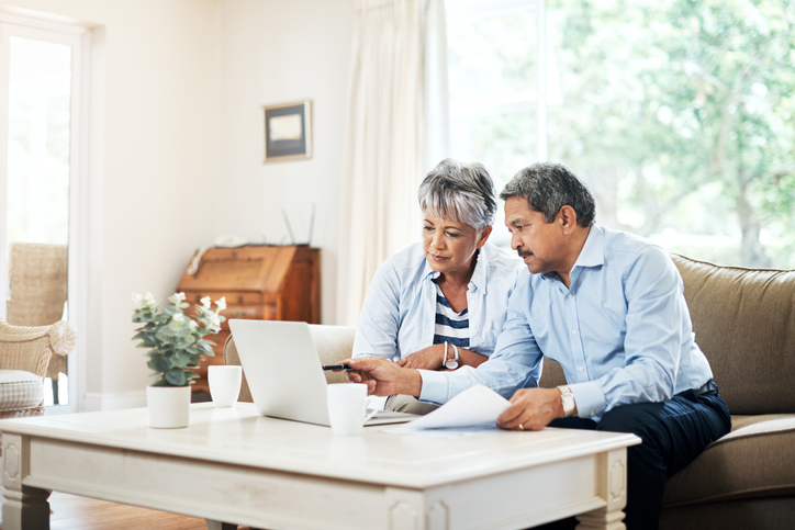 ”Ett häpnadsväckande pensionsras”