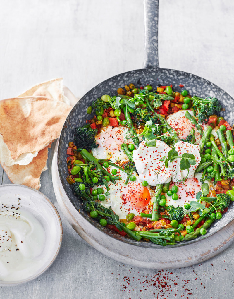 Shakshuka