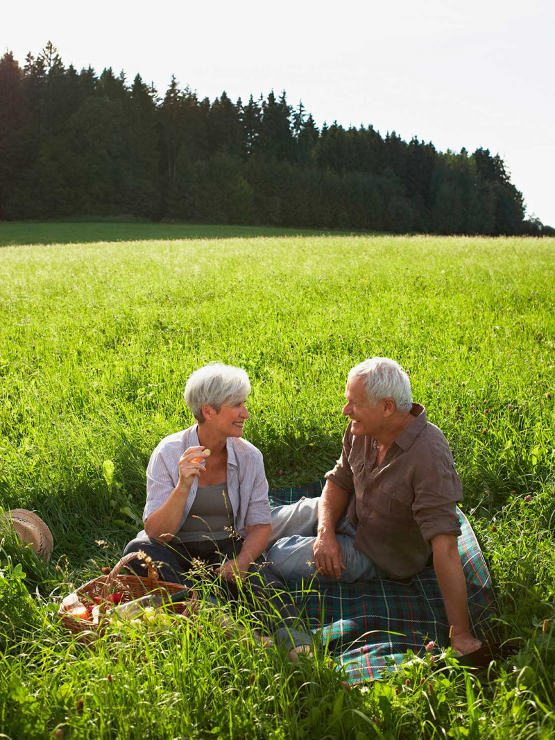 Praktiska prylar till picknicken