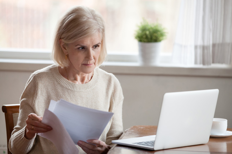 Pensionärer kan få sänkt skatt