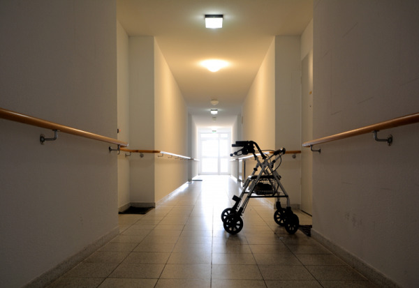 Riksrevisionen: Fakta måste fram om smittade och döda