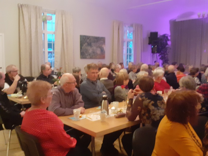 40-års jubileum