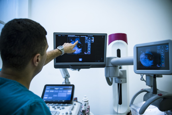 Chans till nya bevis om mammografi för äldre