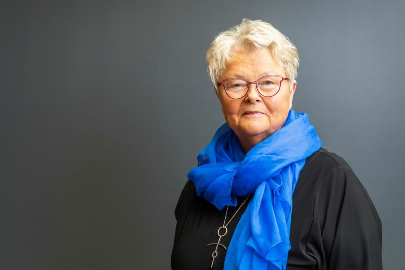 Eva Eriksson: Gas i pensionerna otillräcklig åtgärd