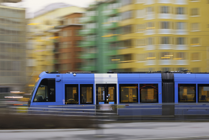 Region Stockholm ber seniorer om ursäkt