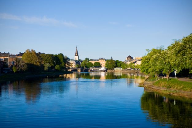 Dags för Karlstad att bli äldrevänligt