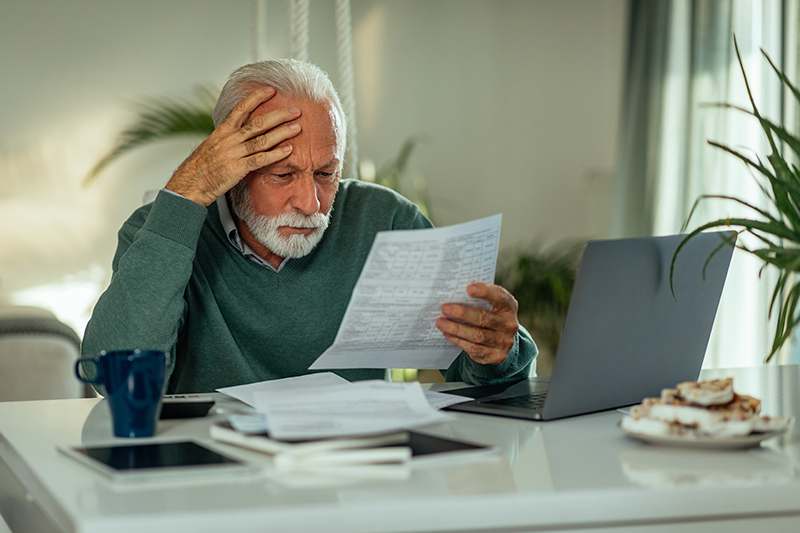 Kritiken: Grundskydd för pensionärer har blivit ett lapptäcke