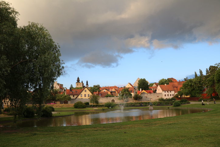 SPF Seniorerna kliver fram i Almedalen