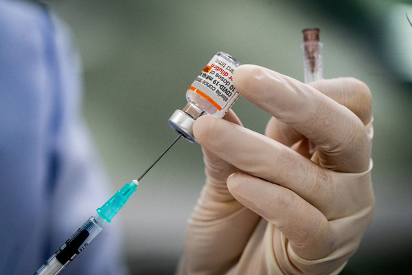 Nytt covidvaccin till Sverige – ska ersätta de tidigare