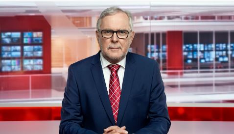 Bengt Magnusson slutar – efter 32 år på TV4