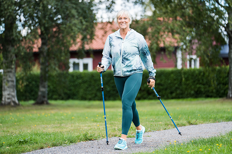 Träna med Sofia Åhman – se tv-klippen