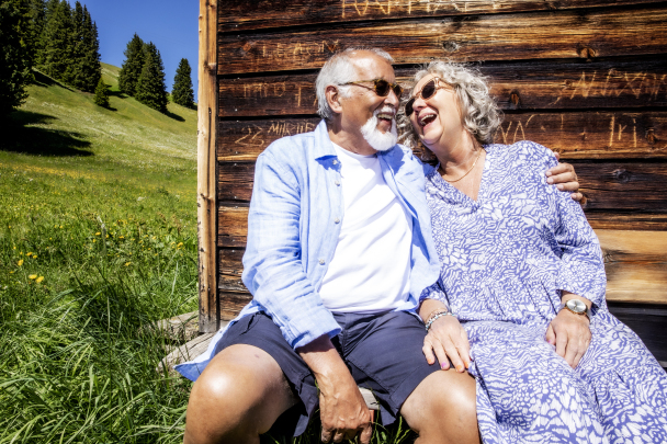 Klart med ny säsong av Hotell Romantik