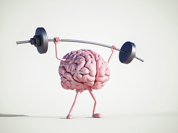 Kan träning av hjärnan minska risken att falla?