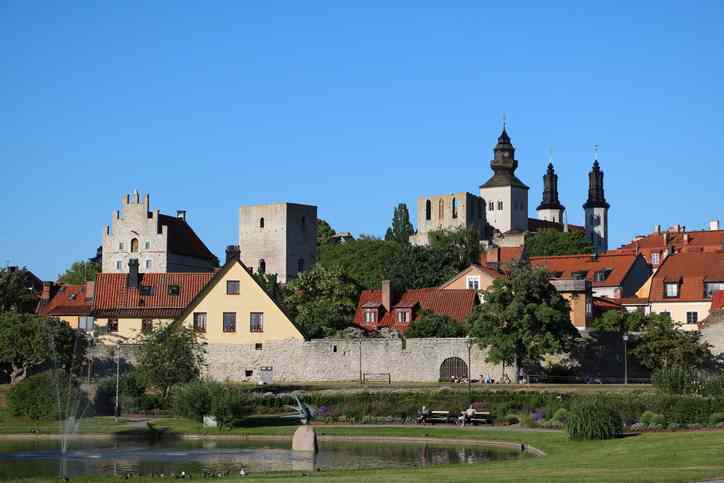 Almedalen bjuder in på nytt