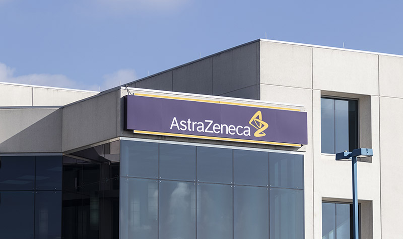 Astra Zeneca stäms för dödsfall kopplat till covidvaccin