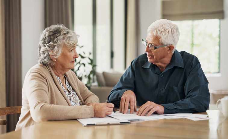 Kvarskatt väntar hundratusentals pensionärer