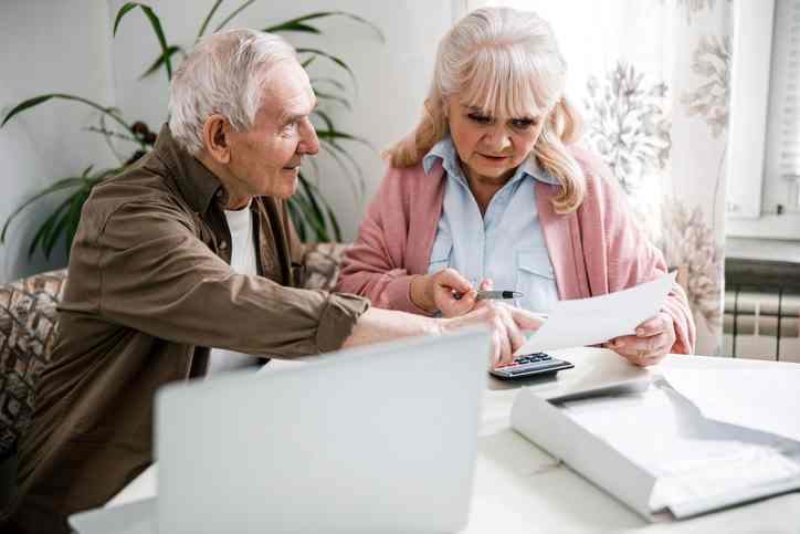 Trots bedrägerierna: Fler seniorer betalar digitalt
