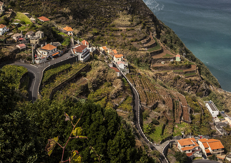 Magiska Madeira