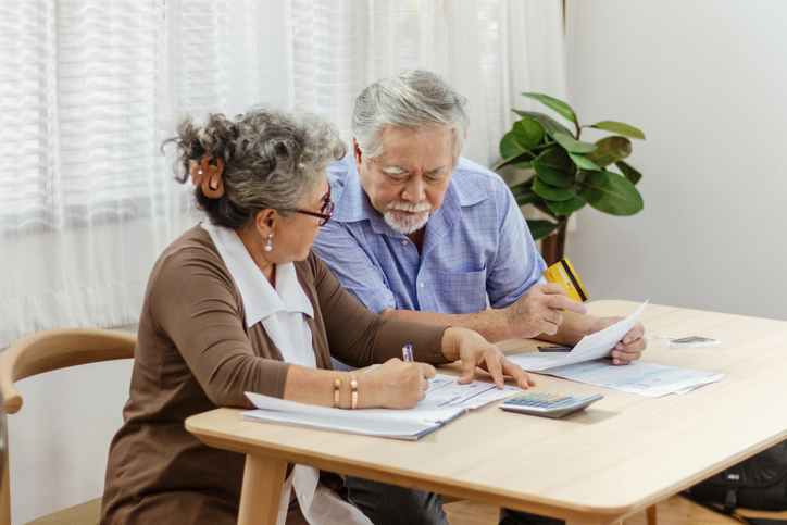 Varnar för snabbt uttag av tjänstepension