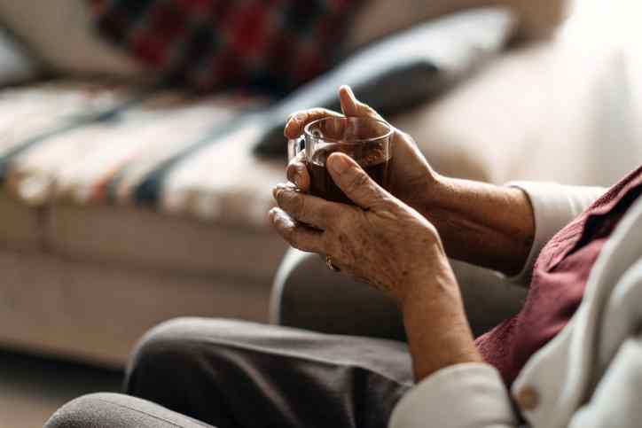Äldreomsorgen: Allvarlig kritik från äldre själva