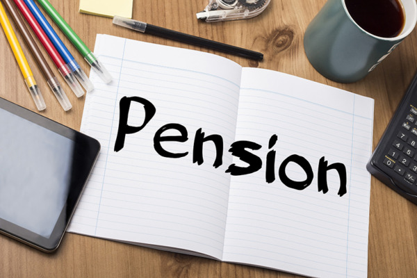 Varför skiljer sig pensionerna åt?