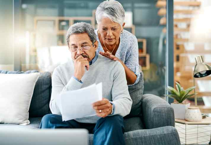 Gungor och karuseller sänker pensionen